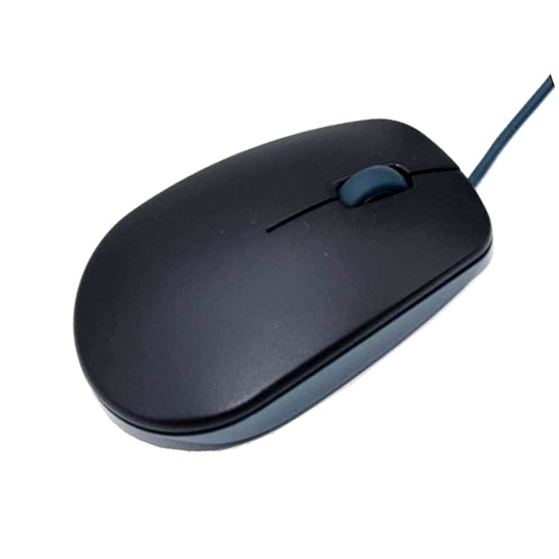 Official Raspberry Pi Mouse (Black/Grey)-image-7