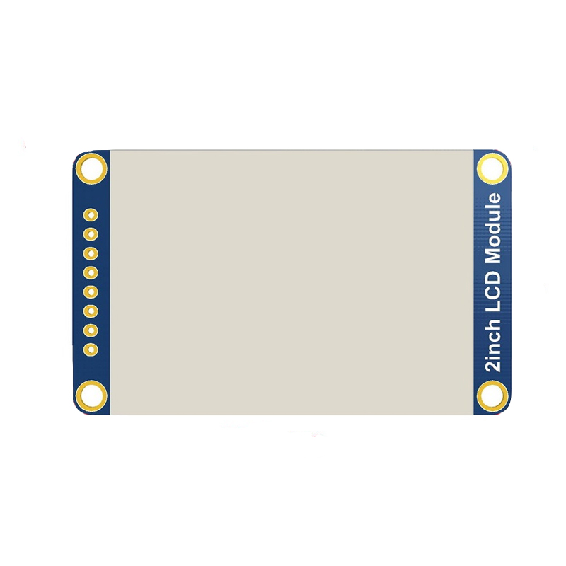 Waveshare 2 Inch LCD Display Module 240x320-picture-17