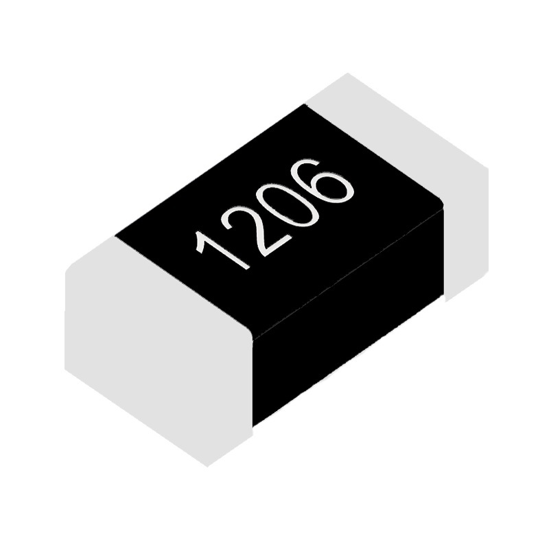 Yageo 10k Ohm 1/4W 1206 Surface Mount Chip Resistor-picture-37