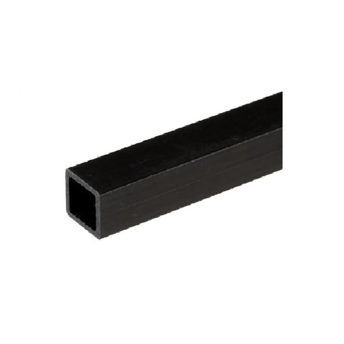 Pultruded Square Carbon Fiber Tube (Hollow) 10mm(OD) * 8mm(ID) * 1000mm(L)-image-26