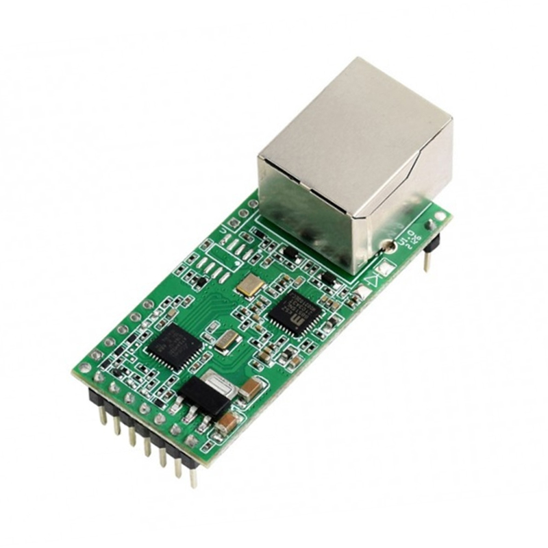 Waveshare 12161 UART TTL to Ethernet Converter-picture-23
