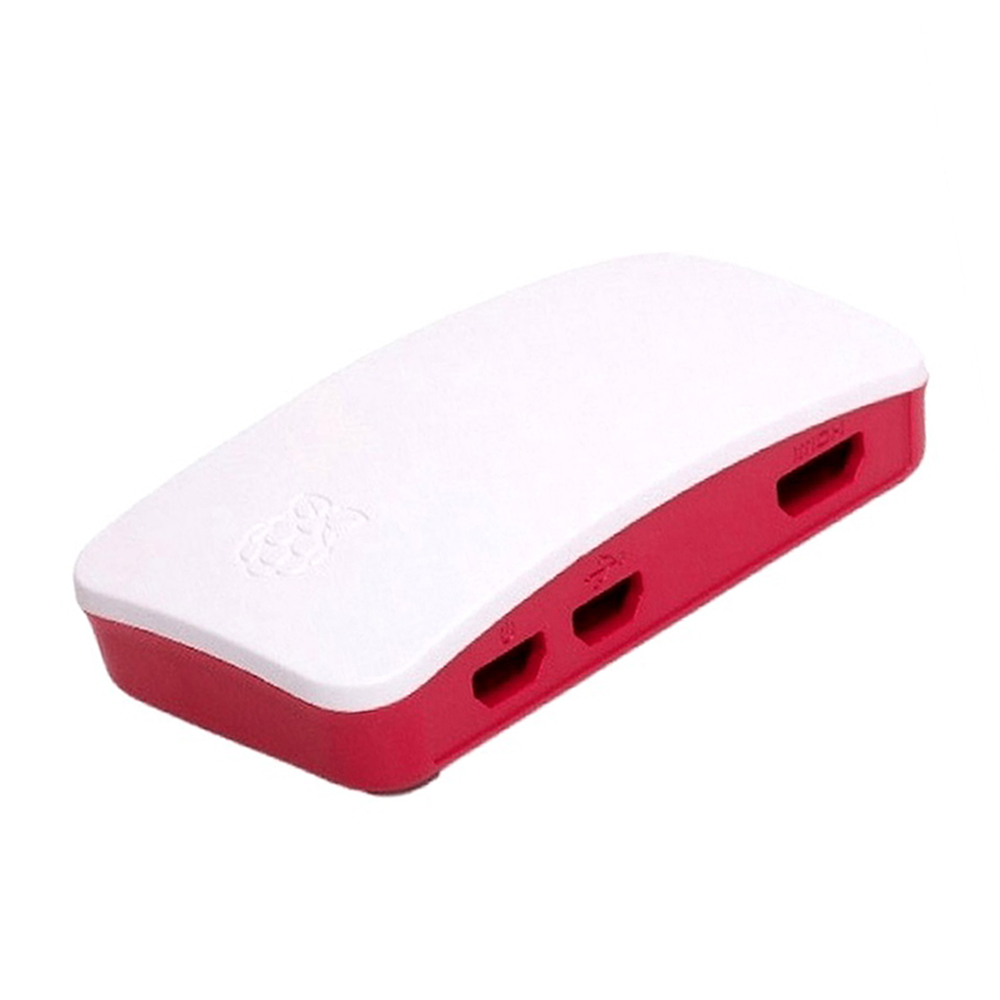 Official Raspberry PI Zero/Zero W Case-image-10
