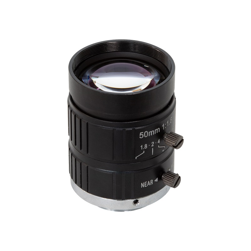 Arducam LN054 C-Mount Lens for Raspberry Pi High Quality Camera, 50mm Focal Length with Manual Focus and Adjustable Aperture-image-8