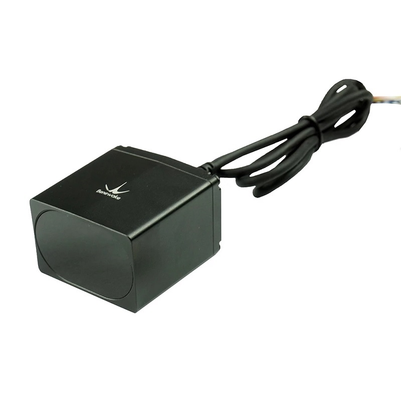 Benewake TF03-180 4-20mA Industrial LiDAR Sensor, Range: 0.1m~180m-picture-28