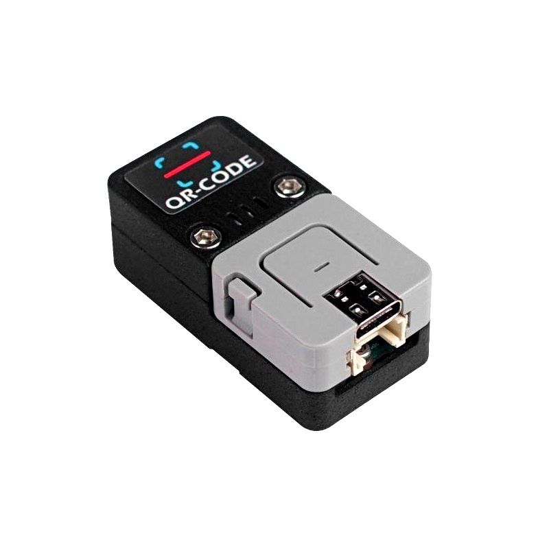 M5STACK ATOM 2D/1D Barcode Scanner Module-picture-13