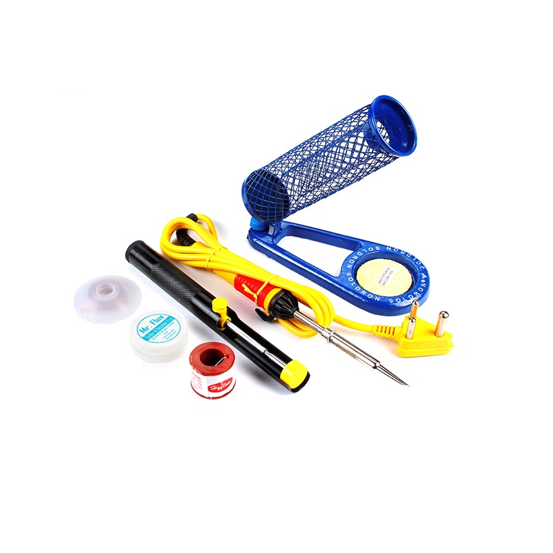 Soldron Soldering and Desoldering Kit-picture-28
