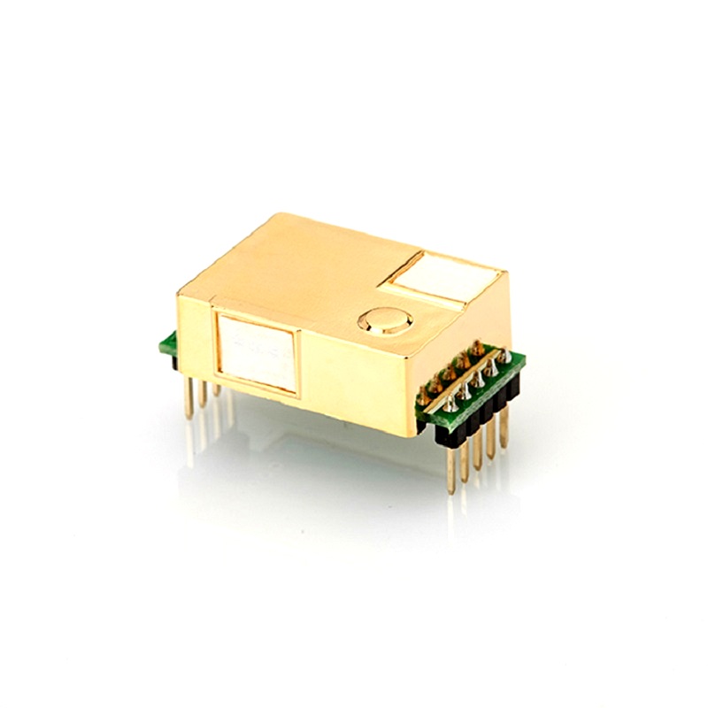 Winsen MH-Z19C NDIR CO2 Sensor HVAC/IAQ-picture-10