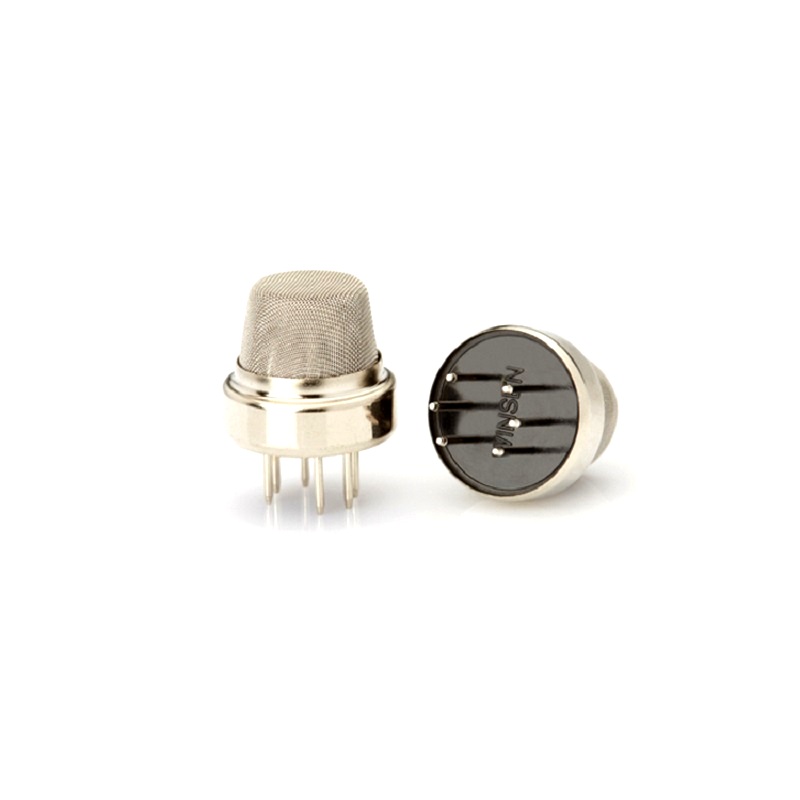 Winsen MQ-2 Smoke Gas Sensor Module-picture-20