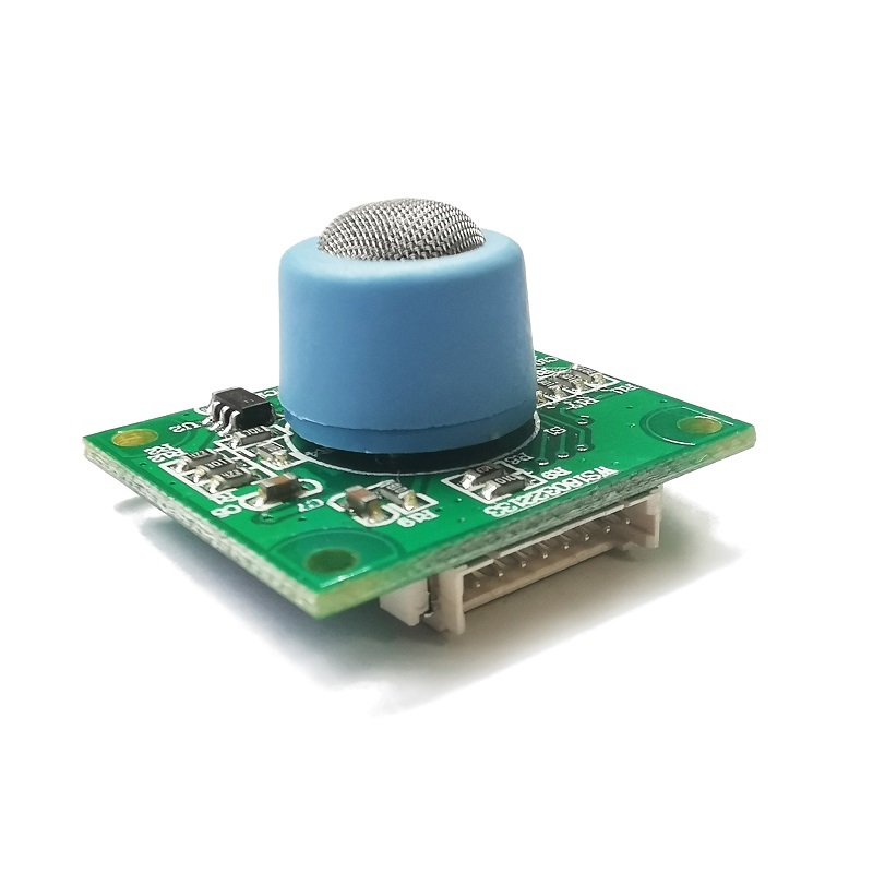 Winsen ZC05 Domestic Methane Gas Sensor Module-picture-15