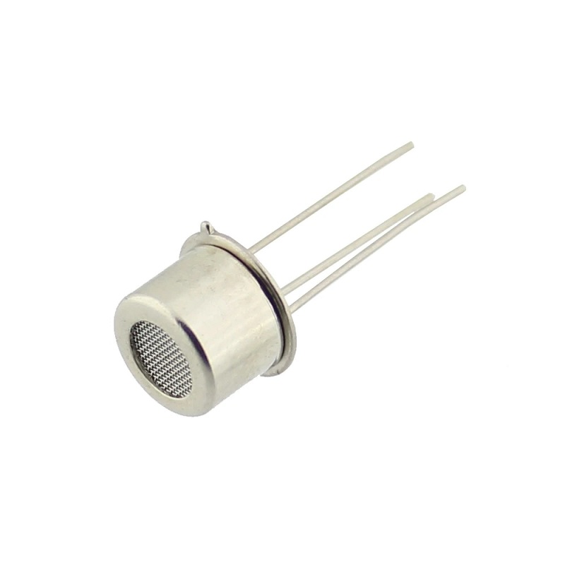 Winsen MQ303B Alcohol Gas Sensor Module-picture-14