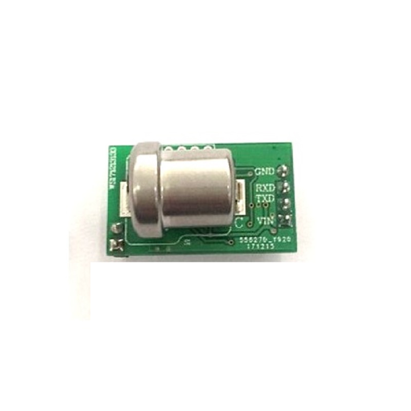 Winsen ZE16B-CO Carbon Monoxide Gas Sensor Module-picture-23