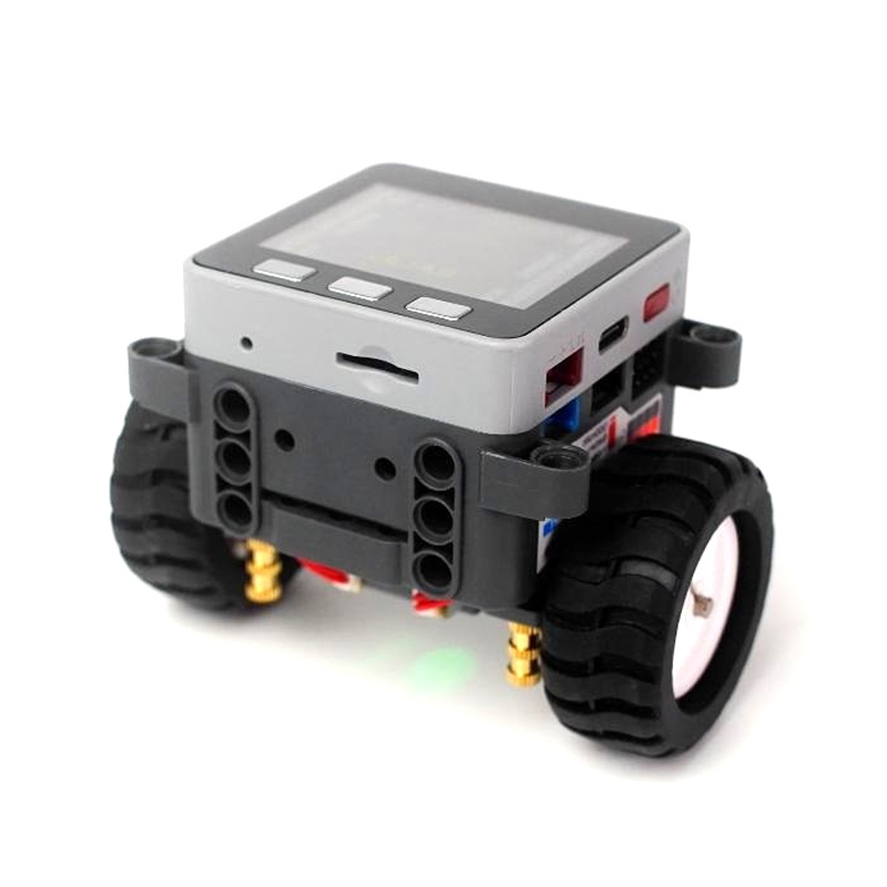 M5STACK BALA2 ESP32 Self-balancing Robot Kit-picture-24
