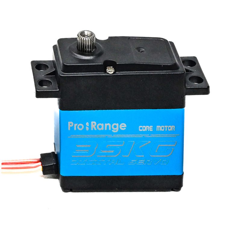Pro-Range OT5330M 7.4V 35Kg.cm 180° Metal Gear Digital Servo Motor-image-29
