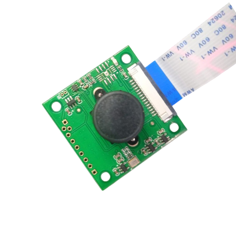 Arducam 8 MP Sony IMX219 camera module with M12 lens LS40136 for Raspberry Pi 4/3B+/3-image-16