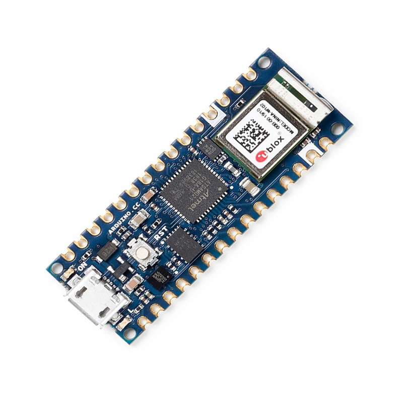Official Arduino Nano 33 IOT ABX00027-picture-40