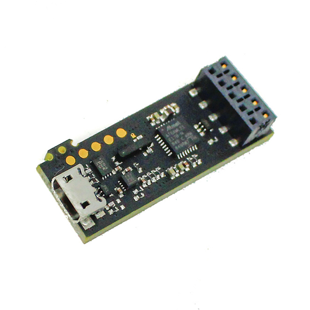 ZYMKEY4 - Security Module for Raspberry Pi & NVIDIA Jetson-image-24