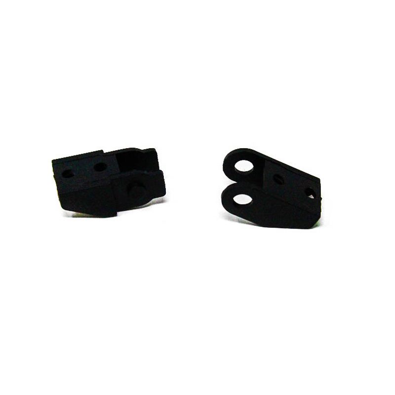 10 x 10 mm Drag Chain Wire End Connectors Pair (Pack of 2)-picture-27