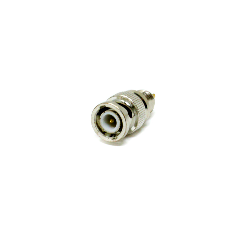 BNC Bulkhead Plug Connector Straight Solder Type For Coaxial Connector-image-27