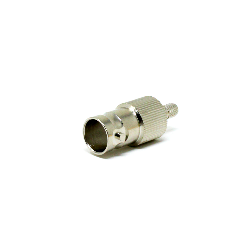 BNC Straight Female Connector for Video Camera Cable-picture-23