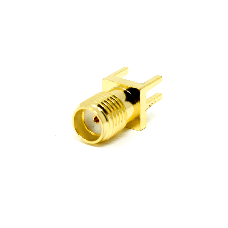 SMA Jack Straight PCB Mount(V1.0)-image-25