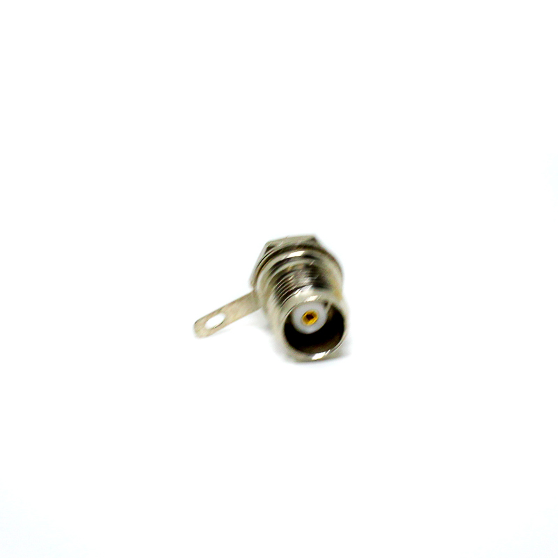 TNC Socket Female Soldering for Panel Mounting-image-17