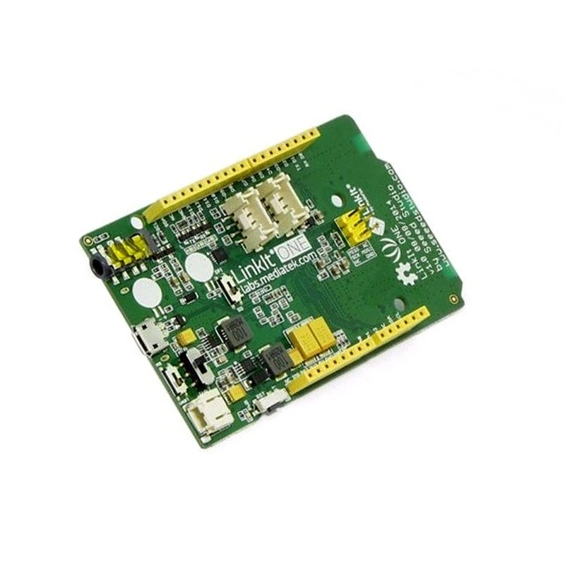 Mediatek LinkIt ONE IoT Development Board-picture-22