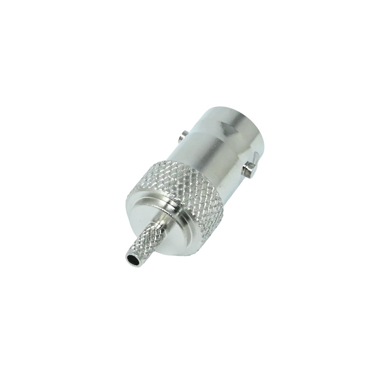 BNC Straight Female Connector for Video Camera Cable-picture-21