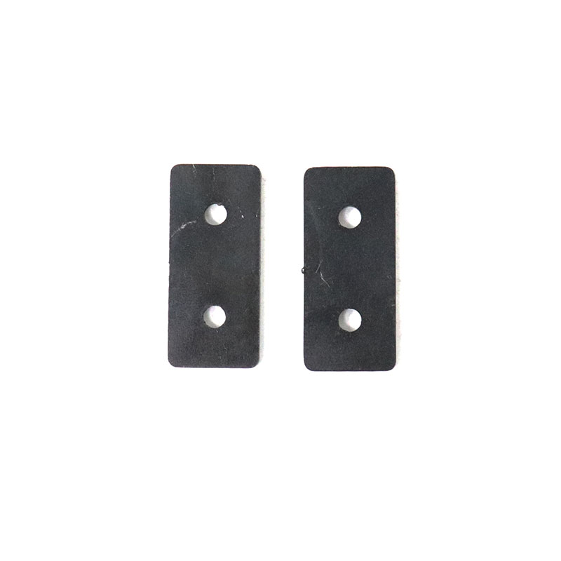 EasyMech 2H Joining Plate for 2020 Series Aluminium Profile - 2 Pcs.-image-49
