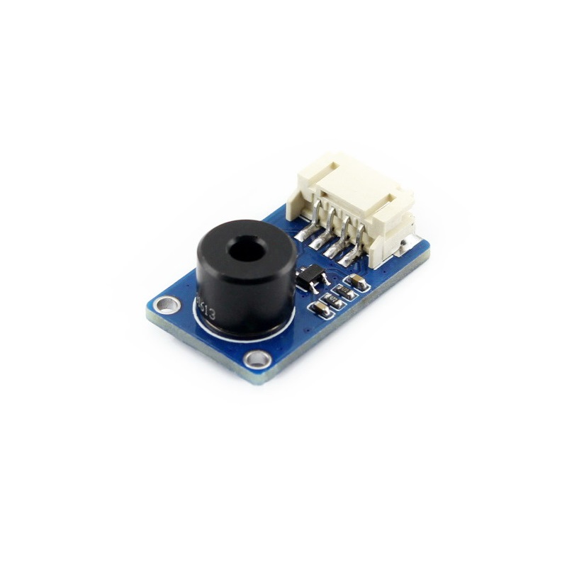 Waveshare Contactless IR Temperature Sensor Module-picture-13