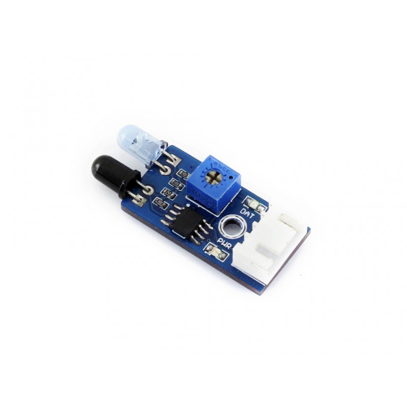 Waveshare IR Proximity Obstacle Avoidance Sensor-picture-13