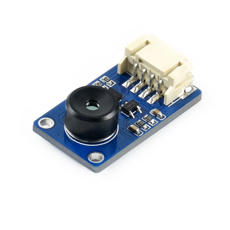 Waveshare MLX90640 IR Array Thermal Imaging Camera, 32×24 Pixels, 110° FOV-picture-16