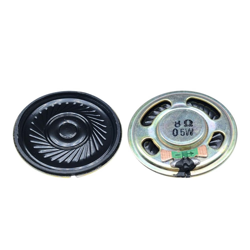 0.5W 8OHM Trumpet, Diameter 36mm-picture-19