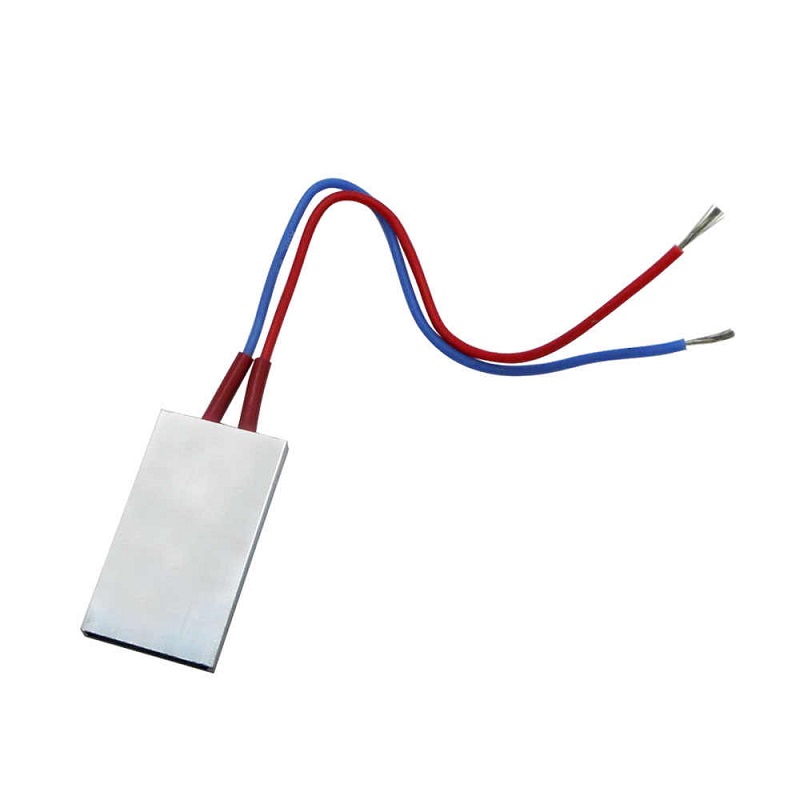 12V PTC Heater Heating Element for Hair Dryer/Curler – 120°C-image-7