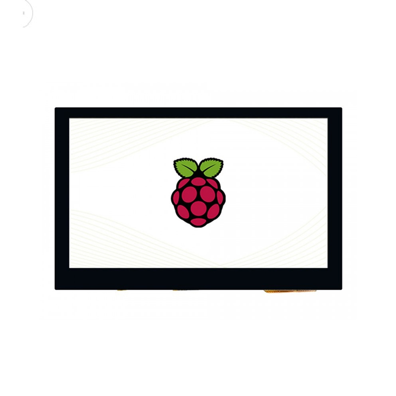Waveshare 4.3 Inch Capacitive Touch Display for Raspberry Pi 800?480-picture-23