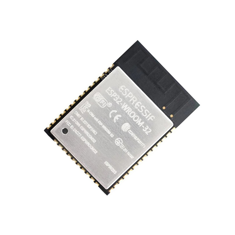 ESP32-WROOM-32 8M 64Mbit WiFi Flash Bluetooth Module-picture-20