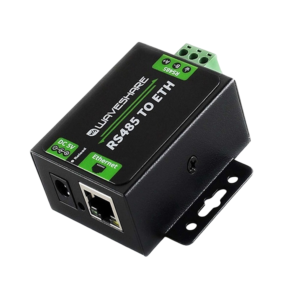 Waveshare RS485 to Ethernet Converter-image-19