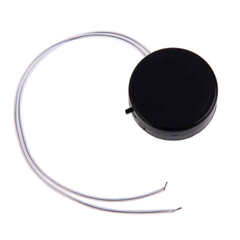 1 X CR2032 Coin Button Cell Batteries Holder With On / Off Switch-image-44