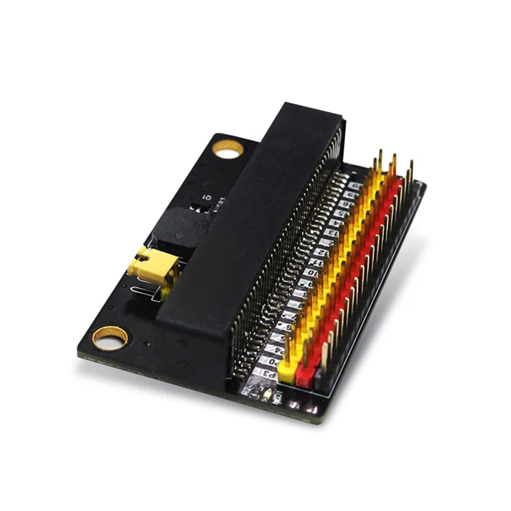 Micro: Bit GPIO Expansion Board-image-22