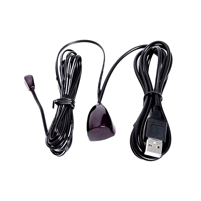 IR Remote Extension Cable with Receiver/Transmitter-picture-14