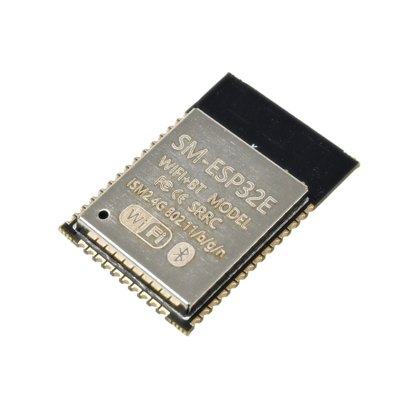 SM-ESP32E 4M 32Mbit Flash WiFi +Bluetooth Model-image-32