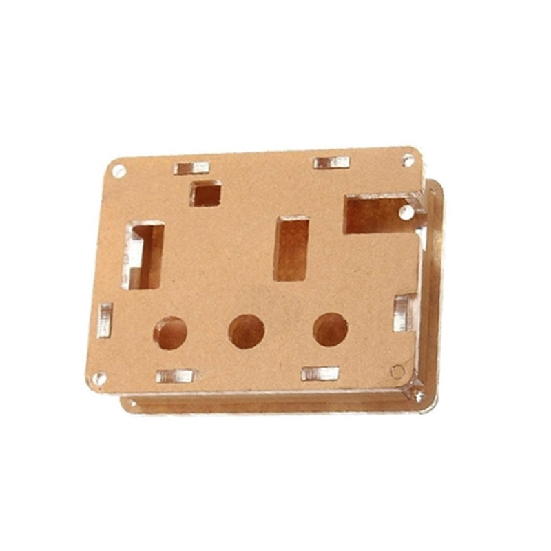 Acrylic Case for XR2206 High Precision Function Signal Generator-image-35