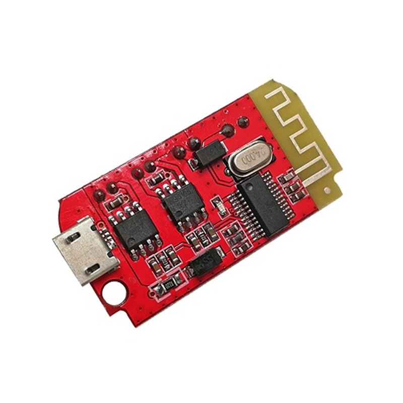 Buy CT14 Bluetooth 4.2 Stereo Audio Amplifier Module Online at