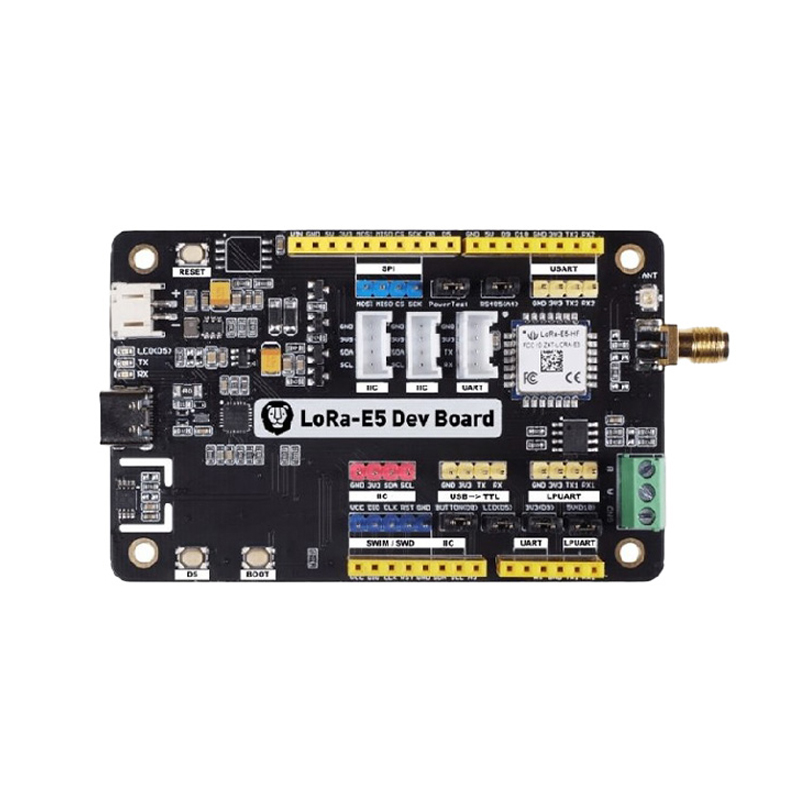 LoRa-E5 Development Kit-image-42