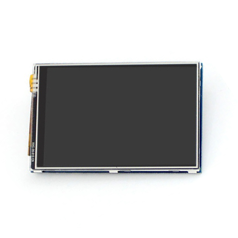 Waveshare 3.5 Inch RPi LCD (A) 480x320-picture-33