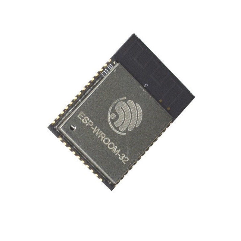 ESP32-WROOM-32U 4M 32Mbit Flash WiFi Bluetooth Module-image-42