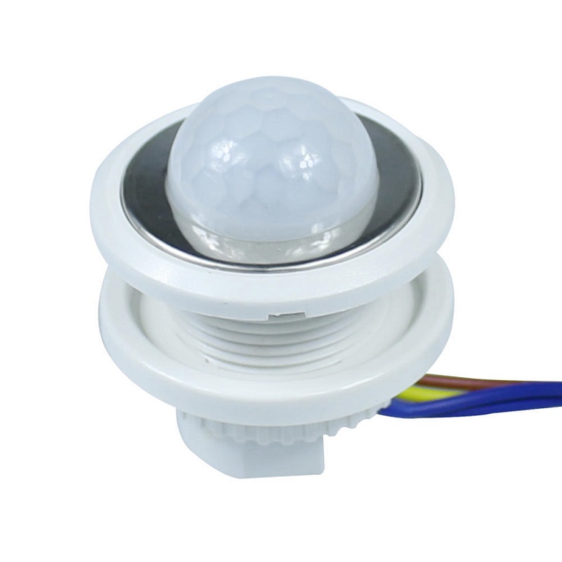 AC 220V PIR Motion Sensor with Adjustable Settings-picture-23