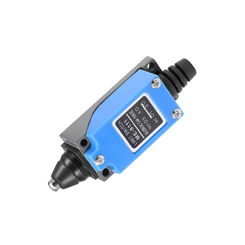 ME-8111 Rotary Adjustable Roller Mini Limit Switch-picture-13