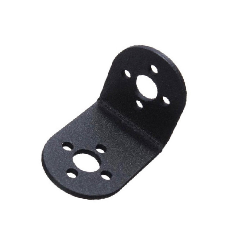 Servo Bracket L-Shape-image-24