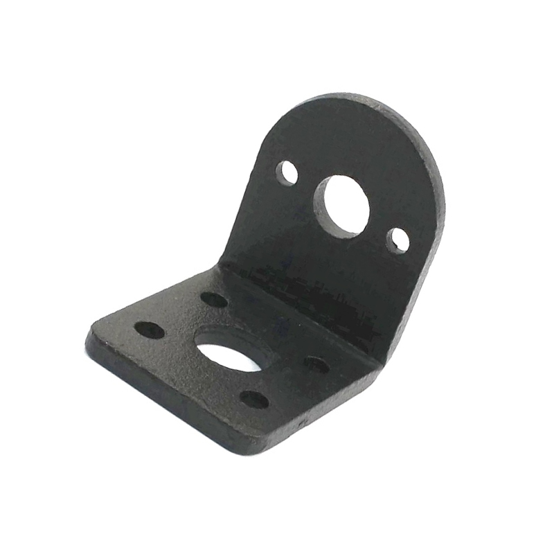 25mm DC Gear Motor Block L Shape Motor Bracket-image-28