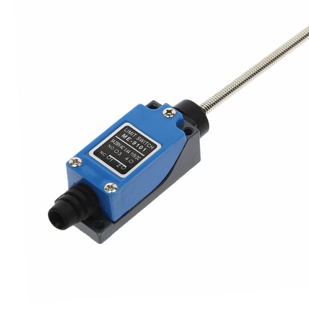 ME-9101 Rotary Adjustable Roller Mini Limit Switch-picture-23